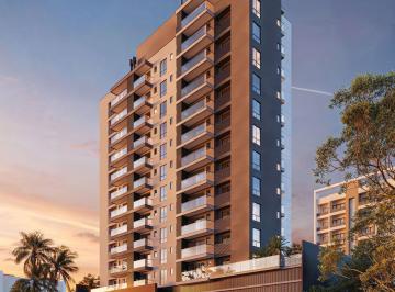 Apartamento · 69m² · 2 Quartos · 1 Vaga · Vista Sunset