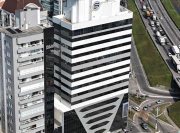 Comercial · 38m² · Platinum Executive