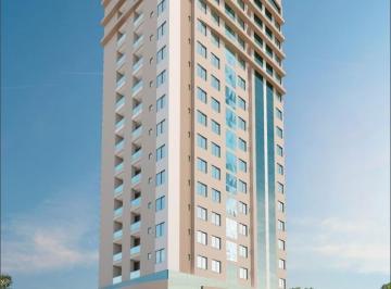 Apartamento · 36m² · 1 Quarto · 1 Vaga · Long Beach
