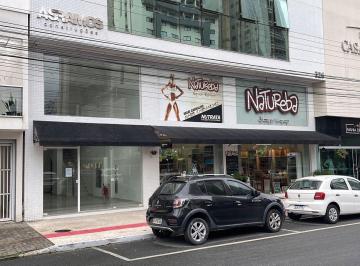 Comercial · 83m² · 1 Vaga · Residencial Hórus