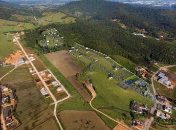 Terreno · 200m² · CONDOMÍNIO ALÍNEA – RIO DO MEIO | ITAJAÍ