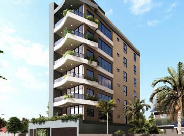 Apartamento · 120m² · 3 Quartos · 1 Vaga · Las Olas Residence