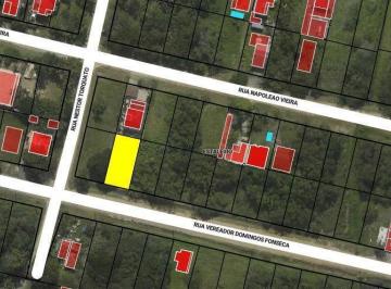 Terreno · 329m² · LOTE 141