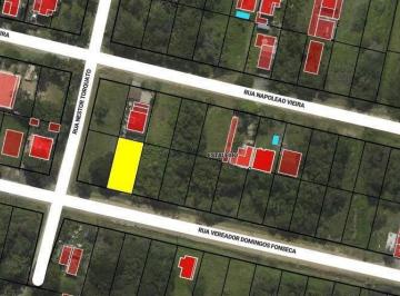 Terreno · 329m² · LOTE 141