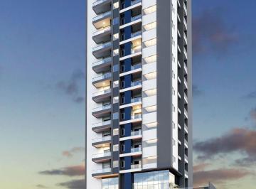 Apartamento · 75m² · 2 Quartos · 2 Vagas · Sirius Residence