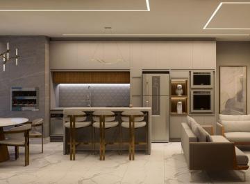 Apartamento · 49m² · 1 Quarto · 1 Vaga · White Tower | Tipo 1 Dormitório