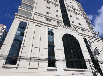 Apartamento · 114m² · 3 Quartos · 2 Vagas · Hamburgo Residence