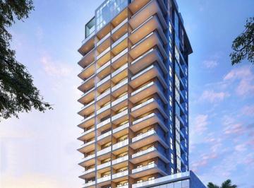 Apartamento · 40m² · 1 Quarto · 1 Vaga · Flats For Seasons