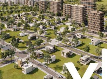 Terreno · 360m² · Terreno Viva Park