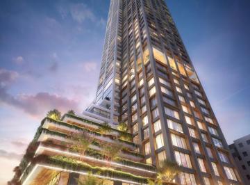 Apartamento · 42m² · 1 Quarto · 1 Vaga · Edifício Futura