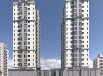 Apartamento · 70m² · 3 Quartos · 1 Vaga · Colinas Do Mar
