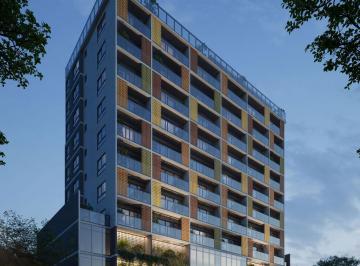 Apartamento · 67m² · 1 Quarto · 1 Vaga · Artisan Residence