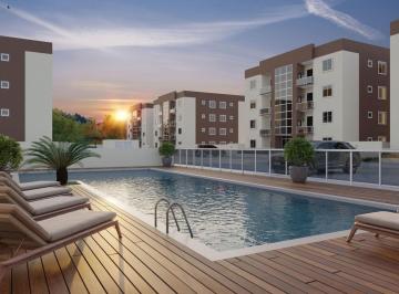 Apartamento · 50m² · 2 Quartos · 1 Vaga · Jardins di Porto Belo