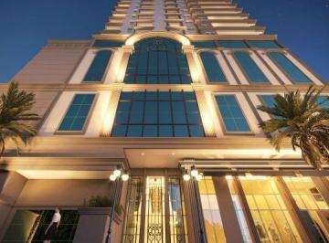 Apartamento · 69m² · 2 Quartos · 1 Vaga · Residencial Constantino