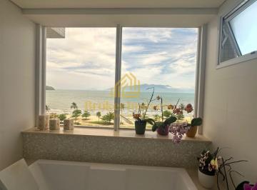 Imagem do Imóvel · Apartamento no condomínio Sunset Residence, frente ao mar no Centro de Caraguatatuba- SP