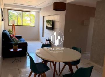 6c1d6e35cb8f20c1c69a71a1f5f9f88465aa5bdf · Apartamento mobiliado com 03 quartos no Altiplano