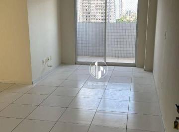 728860d395871faf7f3d53d37c332499212b0bf7 · Apartamento com 03 quartos + DCE em andar alto em Tambauzinho