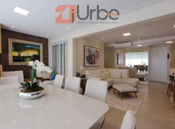 Apartamento · 120m² · 3 Quartos · 3 Vagas · Apartamento à venda 120m², 3 suítes próximo ao Shopping Villa Lobos
