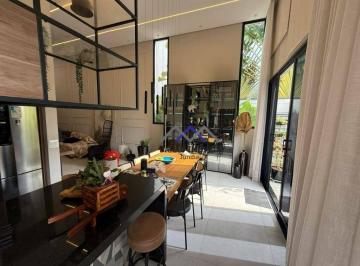 91060b7474937ae259d400a6432ac89f4ad21494 · Casa com 3 dormitórios à venda, 150 m² por R$ 1.780.000,00 - Engordadouro - Jundiaí/SP