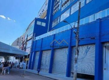 0b7f030d23c50bb2d22d8566042294a08d470a70 · Salão para alugar, 198 m² por R$ 25.000,00/mês - Centro - Francisco Morato/SP