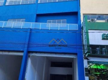 b8afa4ef139d86b0b6ad868611c266d669063f2b · Salão para alugar, 198 m² por R$ 25.000,00/mês - Centro - Francisco Morato/SP