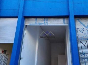 4e27c32d373b7fd6d027152acd2e272694997135 · Salão para alugar, 70 m² por R$ 17.000,00/mês - Centro - Francisco Morato/SP