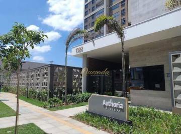 6a6acd8ec6e4d0ef58e9974da23f79dd7c88cd46 · Apartamento à venda, 3 quartos, 1 suíte, ar-condicionado, Edifício Authoria, Indaiatuba.