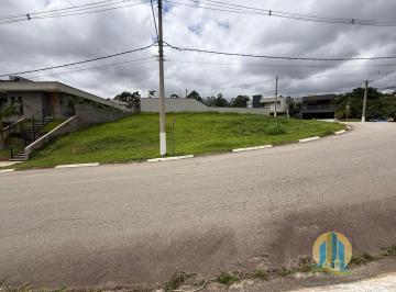 Terreno · 752m² · TERRENO À VENDA – CONDOMÍNIO RESERVA SANTA ANNA