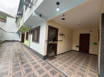 0947172618c41109e606c6815a88ab9033a36ae5 · Casa com 3 dormitórios à venda, 100 m² por R$ 450.000,00 - Jardim Sulacap - Rio de Janeiro/RJ