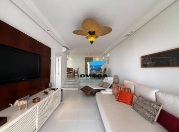 fab4661a3f83ecac25d087e07d96057cc66d0a44 · Apartamento à venda na Praia das Pitangueiras - Guarujá SP / Omega Imóveis