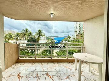 0cc281f2d7d1dcfcff37e87754d1b7addbd92e38 · Apartamento à venda na Astúrias no Guarujá | Omega Imóveis