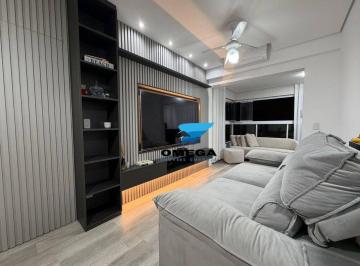 6b780c94c87a44d2f7cb54526ceef57d416fcec8 · Apartamento à venda, 104 m² por R$ 870.000,00 - Jardim Astúrias - Guarujá/SP