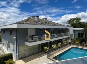 b86439db2b08be1a9bfabb34d1930f7136c34ed1 · Casa à venda | 1200 m² | 5 dormitórios | 8 vagas | Jardim Ibiratiba - São Paulo/SP