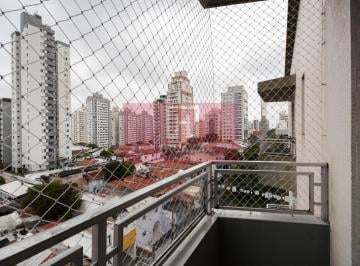 Apartamento · 160m² · 4 Quartos · 4 Vagas · Apartamento à venda no bairro Vila Clementino - São Paulo/SP, Zona Sul