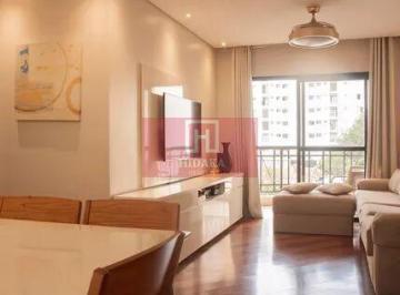 Apartamento · 116m² · 4 Quartos · 3 Vagas · Apartamento à venda no bairro Saúde - São Paulo/SP, Zona Sul