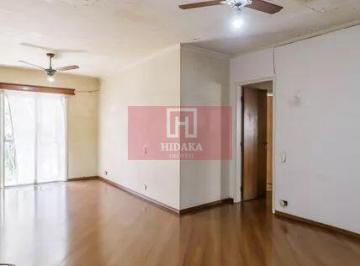 Apartamento · 108m² · 3 Quartos · 2 Vagas · Apartamento à venda no bairro Moema - São Paulo/SP, Zona Sul