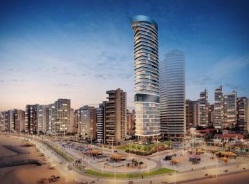98e87bb43cecdc37d96a73b0c76ed452518f76f5 · Dona Cotinha 360º, Beira Mar, apartamento no 20º andar, com 4 suítes à venda, 5 vagas, 535,71m² por 