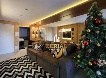 c58c8e793f315cc811aac0dfbcbc73b53e70a7af · Cobertura à venda, 85 m² por R$ 615.000,00 - Santa Maria - Santo André/SP