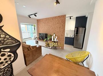 36c4404ccb69df53290c085dfc46ace7354e4767 · Apartamento com 2 dormitórios, 65 m² - venda por R$ 830.000,00 ou aluguel por R$ 4.823,00/mês - Camp