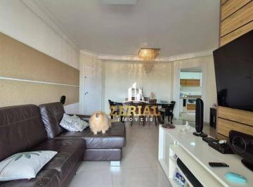 5bda5de28217a3514e35c0a432487735800d7e64 · Apartamento à venda, 95 m² por R$ 699.000,00 - Jardim Bela Vista - Santo André/SP