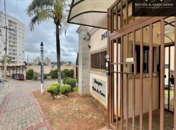 Apartamento · 45m² · 2 Quartos · 1 Vaga · Apartamento em Vila Industrial, Campinas/SP