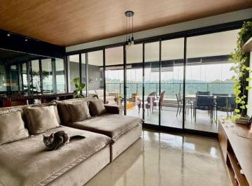 571618e078801f959f2ef4f267c0efca427f7b50 · Parque Global Apartamento com 4 dormitórios à venda, 265 m² por R$ 7.290.000 - Real Parque - São Pau