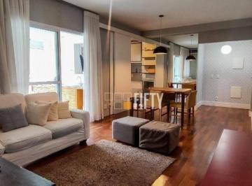 628220416de142667b91c310a7e22e444b5406c5 · Apartamento com 1 dormitório, 80 m² - venda por R$ 1.950.000,00 ou aluguel por R$ 9.830,00/mês - Bro
