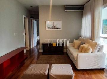 b28f99c44d4745790c9b808aaa259c4168502f5d · Apartamento com 1 dormitório, 80 m² - venda por R$ 1.950.000,00 ou aluguel por R$ 9.830,00/mês - Bro