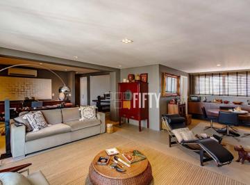 6b74e2825887e08bf8b2e8fb56dbe834502429d2 · Cobertura com 1 dormitório à venda, 433 m² por R$ 4.900.000,00 - Campo Belo - São Paulo/SP