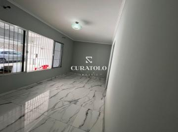 Casa · 258m² · 5 Quartos · 3 Vagas · Casa/sobrado à venda com 258 m², 5 quartos e 3 vagas, Assunção, São Bernardo do Campo.