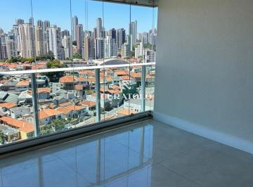Apartamento · 104m² · 2 Quartos · 2 Vagas · Dom Praças Mooca - Apartamento à venda com 104 m², 2 quartos, varanda gourmet e 2 vagas na Mooca, Sã