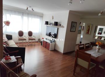 Apartamento · 79m² · 2 Quartos · 2 Vagas · Edifício Solar Barão Cebral Alto da Mooca - Apartamento à venda com 79 m², 2 quartos e 2 vagas, Alto