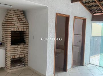 Apartamento · 190m² · 3 Quartos · 2 Vagas · Cobertura duplex à venda com 190 m², 3 quartos, terraço e 2 vagas, Pq das Nações, em Santo André.