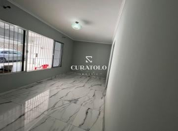 Casa · 258m² · 5 Quartos · 3 Vagas · Casa/sobrado à venda com 258 m², 5 quartos e 3 vagas, Assunção, São Bernardo do Campo.